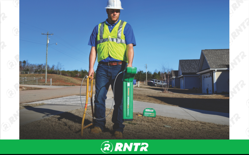 Generic LINE LOCATOR – For rent in durango, colorado – Teds Rental and Sales Inc | RNTR.com – Image 1