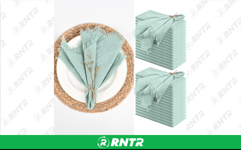 Generic LINEN NAPKIN COLORED – For rent in uniontown, pennsylvania – Fayette Rental Solutions | RNTR.com – Image 1