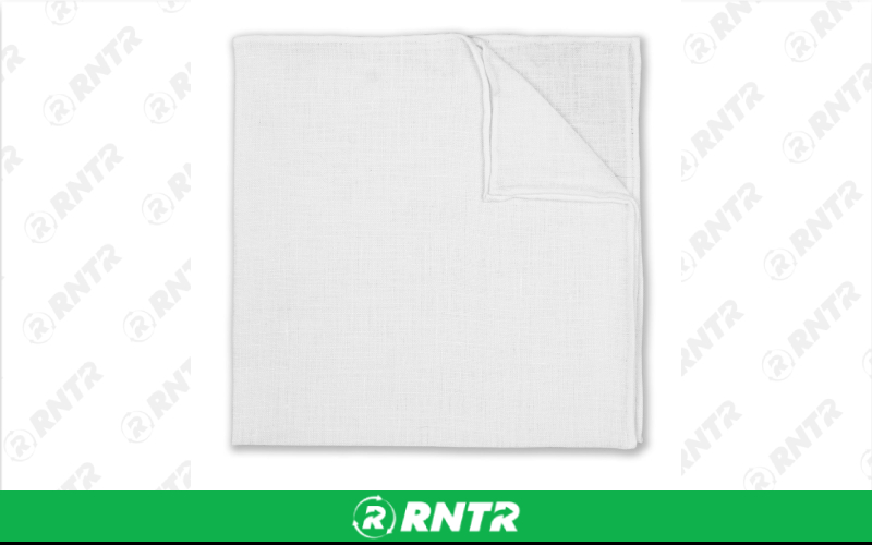 Generic LINEN SQUARE 92 X 92 WHITE – For rent in uniontown, pennsylvania – Fayette Rental Solutions | RNTR.com – Image 1