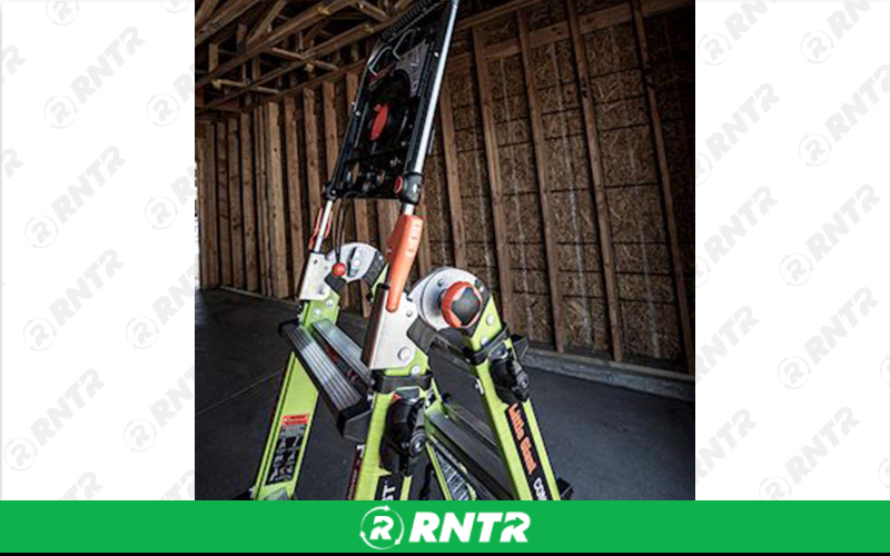 Generic LITTLE GIANT M17 VERSA LADDER – For rent in durango, colorado – Teds Rental and Sales Inc | RNTR.com – Image 1