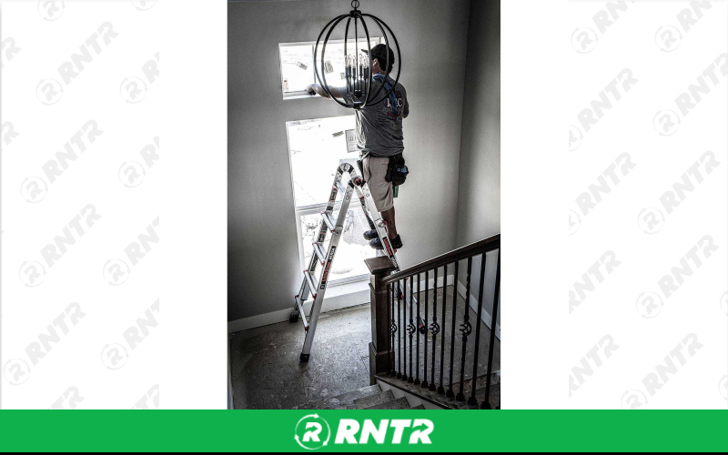Generic LITTLE GIANT M21 VERSA LADDER – For rent in durango, colorado – Teds Rental and Sales Inc | RNTR.com – Image 1