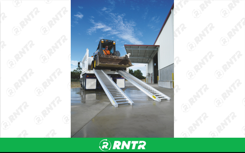 Generic LOADING RAMPS – For rent in durango, colorado – Teds Rental and Sales Inc | RNTR.com – Image 1