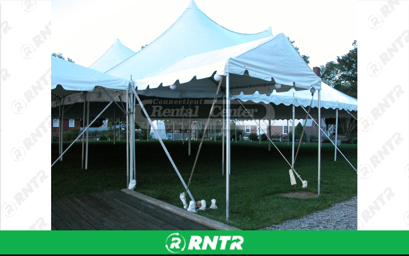 Generic MARQUEE 9 X 10 – For rent in uniontown, pennsylvania – Fayette Rental Solutions | RNTR.com – Image 1