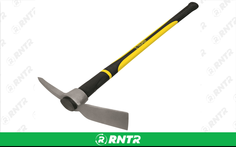 Generic MATTOCK & PICKS – For rent in durango, colorado – Teds Rental and Sales Inc | RNTR.com – Image 1