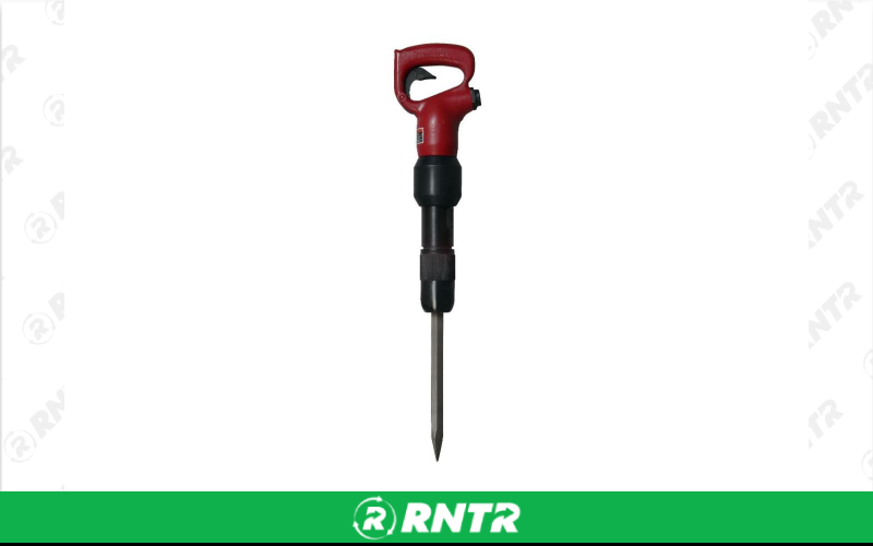 Generic CHIPPING HAMMER -  AIR – For rent in durango, colorado – Teds Rental and Sales Inc | RNTR.com – Image 1