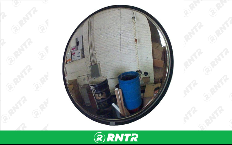 Generic MIRROR 14 ROUND – For rent in uniontown, pennsylvania – Fayette Rental Solutions | RNTR.com – Image 1