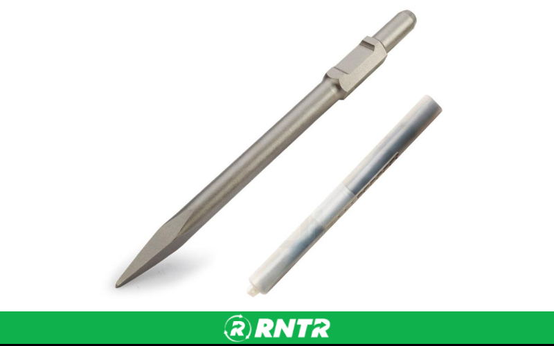 Generic MOIL POINT JACKHAMMER STEEL – For rent in durango, colorado – Teds Rental and Sales Inc | RNTR.com – Image 1