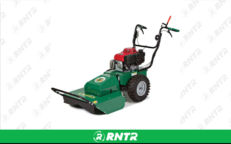 Generic MOWER BRUSH -  TIRE – For rent in uniontown, pennsylvania – Fayette Rental Solutions | RNTR.com – Image 1