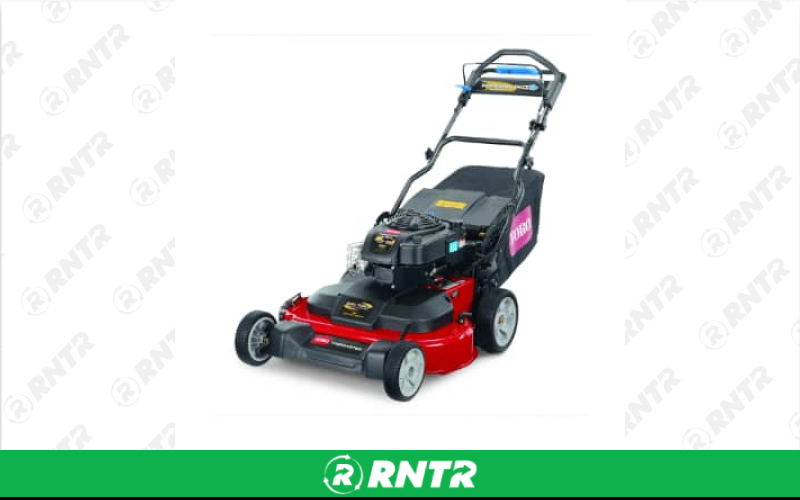 Generic MOWER SELF-PROP – For rent in uniontown, pennsylvania – Fayette Rental Solutions | RNTR.com – Image 1