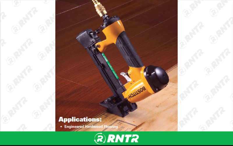 Generic NAILER HARDWOOD EXOTICS/COMPOSITE 1 – For rent in uniontown, pennsylvania – Fayette Rental Solutions | RNTR.com – Image 1