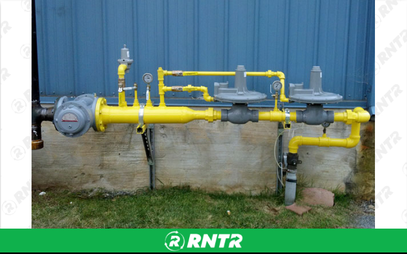 Generic NATURAL GAS LINE REGULATOR – For rent in uniontown, pennsylvania – Fayette Rental Solutions | RNTR.com – Image 1