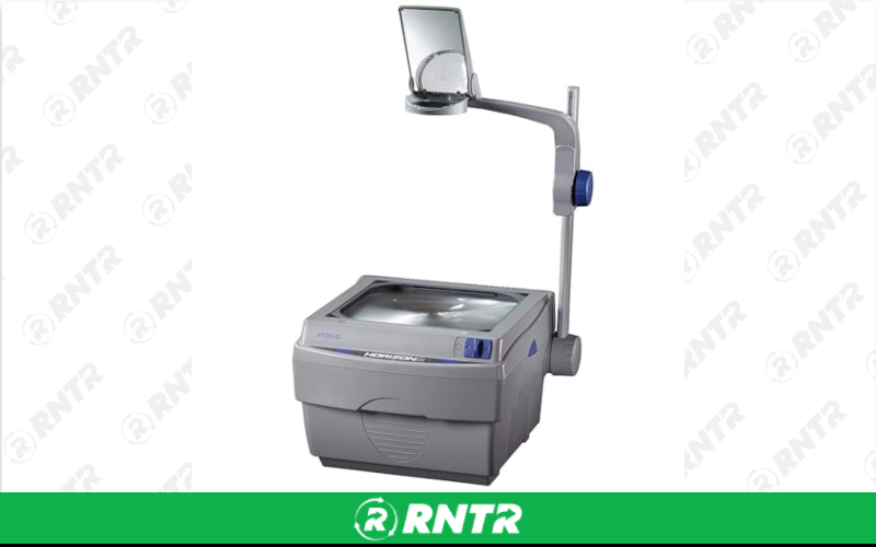 Generic OVERHEAD PROJECTOR – For rent in uniontown, pennsylvania – Fayette Rental Solutions | RNTR.com – Image 1