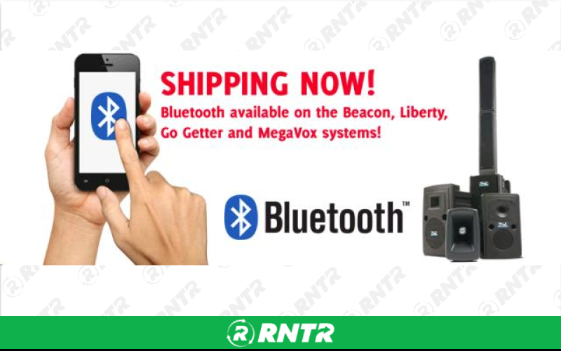 ANCHOR AUDIO PA SYSTEM -  WIRELESS 1 SPEAKER GO GETTER – For rent in Maplewood, Minnesota – Hejny Rental | RNTR.com – Image 3 of 3