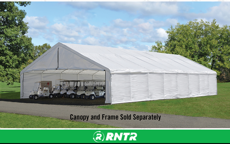 Generic PACKAGE CANOPY 30 X 45 PICK UP ONLY – For rent in uniontown, pennsylvania – Fayette Rental Solutions | RNTR.com – Image 1