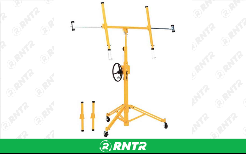 Generic PANEL LIFT 15' BILJAX – For rent in durango, colorado – Teds Rental and Sales Inc | RNTR.com – Image 1