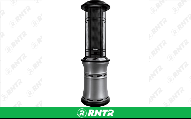 Generic PATIO HEATER 40 - 000 BTU – For rent in durango, colorado – Teds Rental and Sales Inc | RNTR.com – Image 1