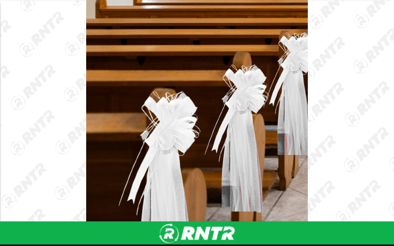 Generic PEW BOWS WHITE SHORT – For rent in uniontown, pennsylvania – Fayette Rental Solutions | RNTR.com – Image 1
