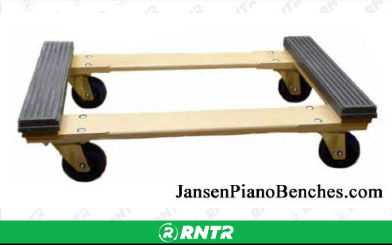 Generic PIANO DOLLY – For rent in durango, colorado – Teds Rental and Sales Inc | RNTR.com – Image 1