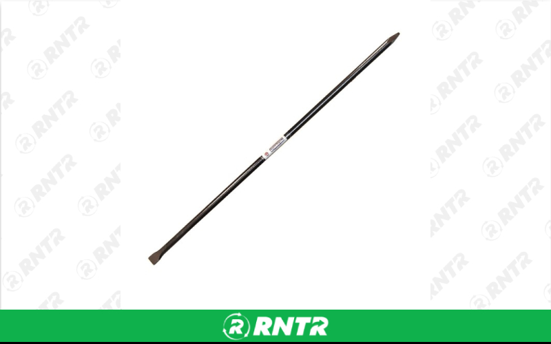 Generic PINCH BAR – For rent in durango, colorado – Teds Rental and Sales Inc | RNTR.com – Image 1