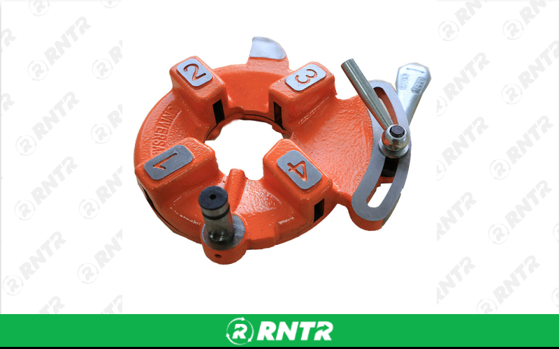 Generic PIPE DIE HEADS 1/8-2 – For rent in uniontown, pennsylvania – Fayette Rental Solutions | RNTR.com – Image 1