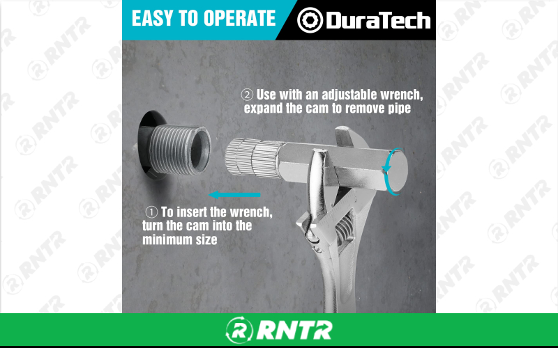 Generic PIPE WRENCH INTERNAL – For rent in uniontown, pennsylvania – Fayette Rental Solutions | RNTR.com – Image 1