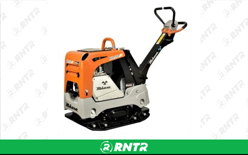 Generic PLATE COMPACTOR 18'' REVERSABLE – For rent in uniontown, pennsylvania – Fayette Rental Solutions | RNTR.com – Image 1