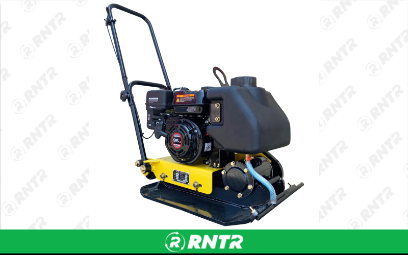 Generic PLATE COMPACTOR LARGE – For rent in durango, colorado – Teds Rental and Sales Inc | RNTR.com – Image 1