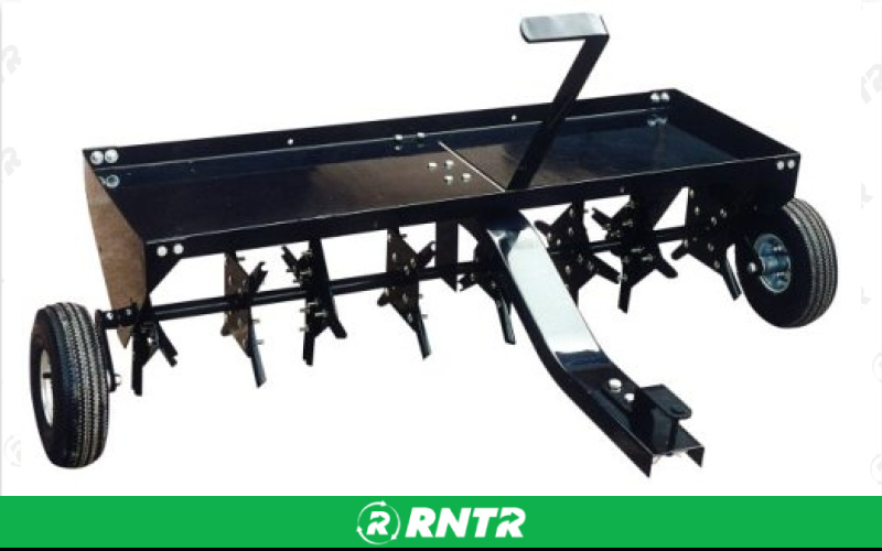 Generic PLUGGER TOWABLE 48 – For rent in uniontown, pennsylvania – Fayette Rental Solutions | RNTR.com – Image 1