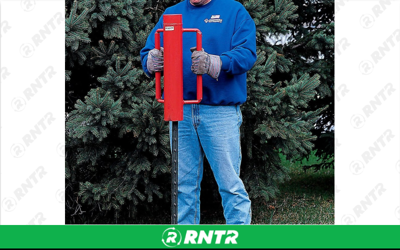Generic POST DRIVER MANUAL – For rent in uniontown, pennsylvania – Fayette Rental Solutions | RNTR.com – Image 1