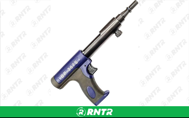 Generic POWDER STUD GUN 22 CAL – For rent in uniontown, pennsylvania – Fayette Rental Solutions | RNTR.com – Image 1