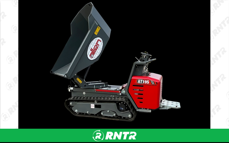 Generic POWER BUGGY SWIVEL TRACK – For rent in uniontown, pennsylvania – Fayette Rental Solutions | RNTR.com – Image 1