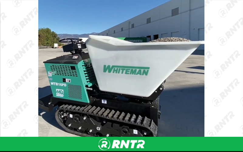 Generic POWER BUGGY TRACK 1 – For rent in uniontown, pennsylvania – Fayette Rental Solutions | RNTR.com – Image 1