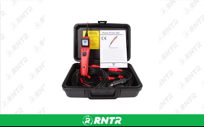 Generic POWER PROBE ELECTRICAL TESTER – For rent in uniontown, pennsylvania – Fayette Rental Solutions | RNTR.com – Image 1