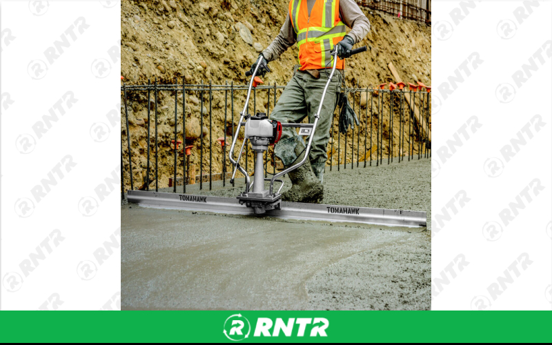 Generic POWER SCREED GAS – For rent in uniontown, pennsylvania – Fayette Rental Solutions | RNTR.com – Image 1