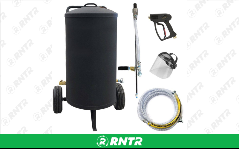 Generic PRESSURE WASHER SAND BLASTER K – For rent in durango, colorado – Teds Rental and Sales Inc | RNTR.com – Image 1