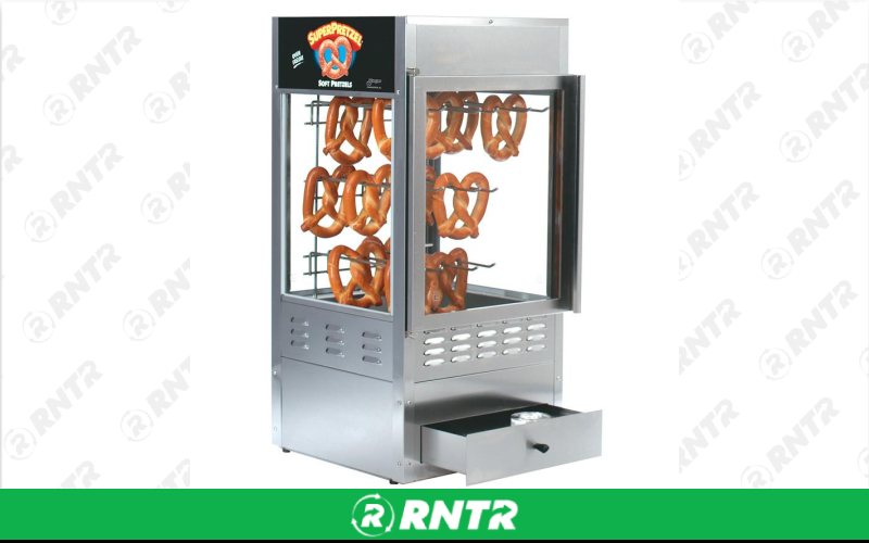 Generic PRETZEL WARMER MACHINE – For rent in uniontown, pennsylvania – Fayette Rental Solutions | RNTR.com – Image 1