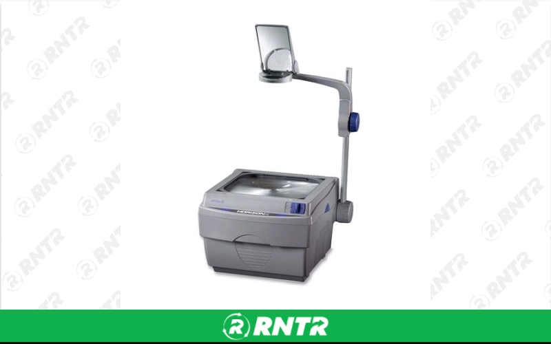 GENERIC PROJECTOR -  OVERHEAD – For rent in maplewood, minnesota – Hejny Rental | RNTR.com – Image 1