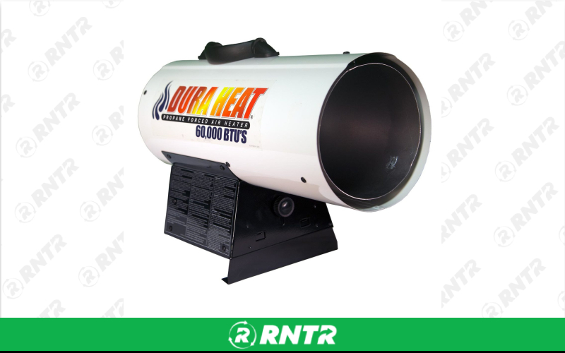 Generic PROPANE 30 - 000 BTU FORCED AIR – For rent in durango, colorado – Teds Rental and Sales Inc | RNTR.com – Image 1