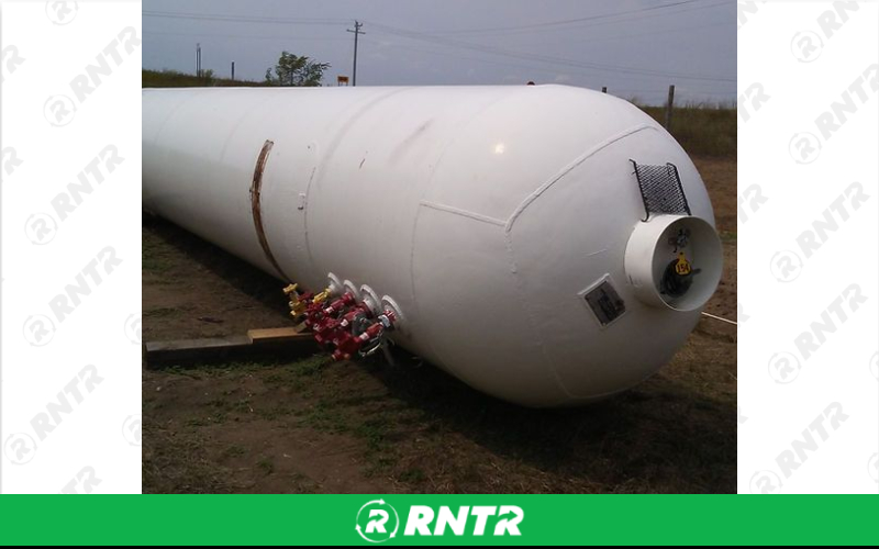 Generic PROPANE 75-150 - 000 FORCED AIR – For rent in durango, colorado – Teds Rental and Sales Inc | RNTR.com – Image 1
