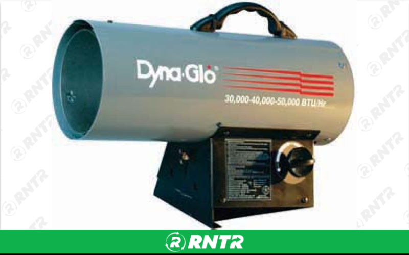Generic PROPANE SPACE HEATER 150 -  BTU – For rent in durango, colorado – Teds Rental and Sales Inc | RNTR.com – Image 1