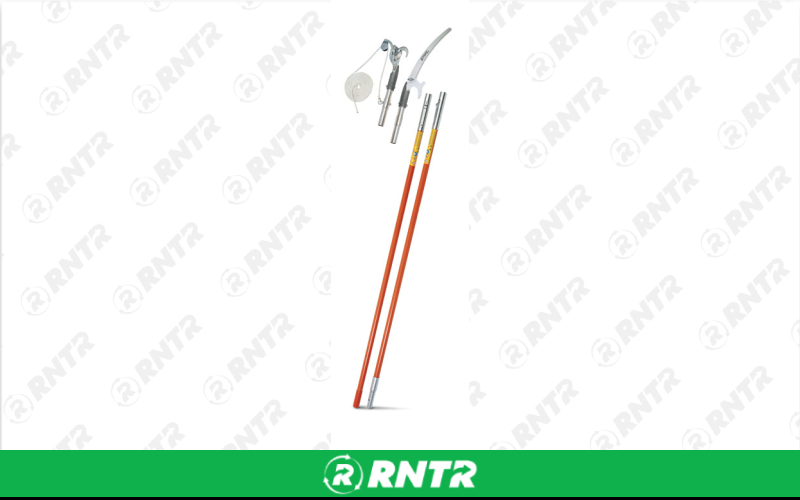 Generic PRUNING SAW PP 900 – For rent in uniontown, pennsylvania – Fayette Rental Solutions | RNTR.com – Image 1