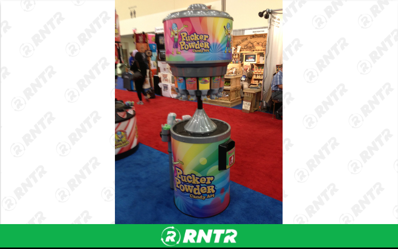 Generic PUCKER POWDER CANDY ART – For rent in uniontown, pennsylvania – Fayette Rental Solutions | RNTR.com – Image 1