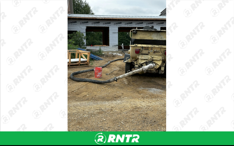Generic PUMP 3/4 IN-LINE PUMP – For rent in uniontown, pennsylvania – Fayette Rental Solutions | RNTR.com – Image 1