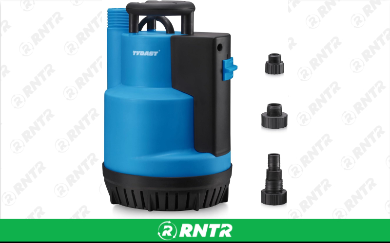 Generic PUMP 3/4 SUBMERSIBLE – For rent in uniontown, pennsylvania – Fayette Rental Solutions | RNTR.com – Image 1