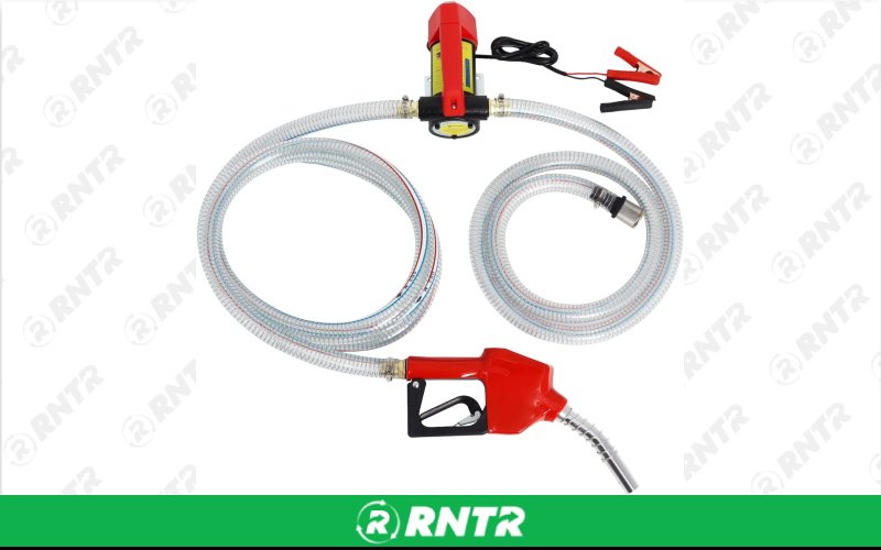 Generic PUMP FUEL TRANSFER (MAN.) – For rent in uniontown, pennsylvania – Fayette Rental Solutions | RNTR.com – Image 1