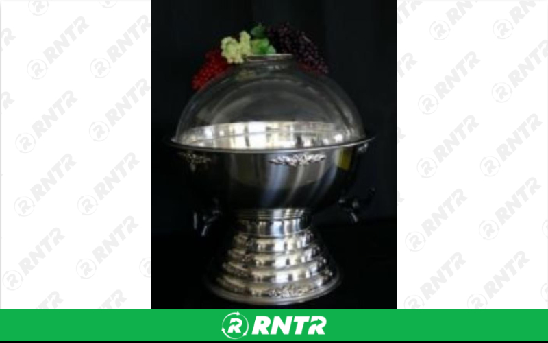 Generic PUNCH BOWL GLASS 5 GALLON – For rent in uniontown, pennsylvania – Fayette Rental Solutions | RNTR.com – Image 1
