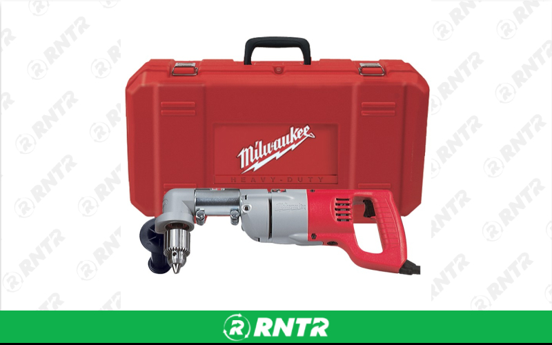 Generic RIGHT ANGLE DRILL 1/2 D HANDLE – For rent in uniontown, pennsylvania – Fayette Rental Solutions | RNTR.com – Image 1