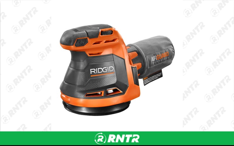 Generic PALM ORBITAL SANDER 4 – For rent in uniontown, pennsylvania – Fayette Rental Solutions | RNTR.com – Image 1