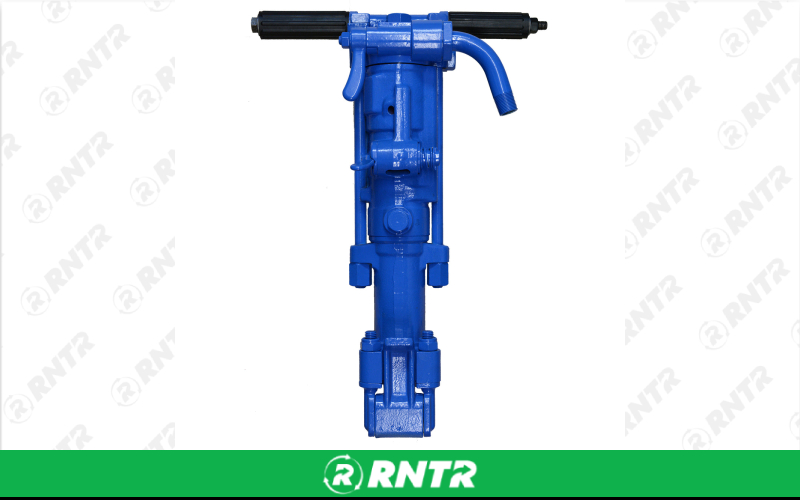 Generic ROCK DRILL 50# – For rent in Uniontown, Pennsylvania – Fayette Rental Solutions | RNTR.com – Image 1 of 1