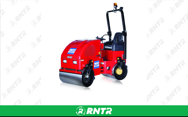 Generic ROLLER 1.5 TON RIDE-ON VIBRATORY – For rent in uniontown, pennsylvania – Fayette Rental Solutions | RNTR.com – Image 1